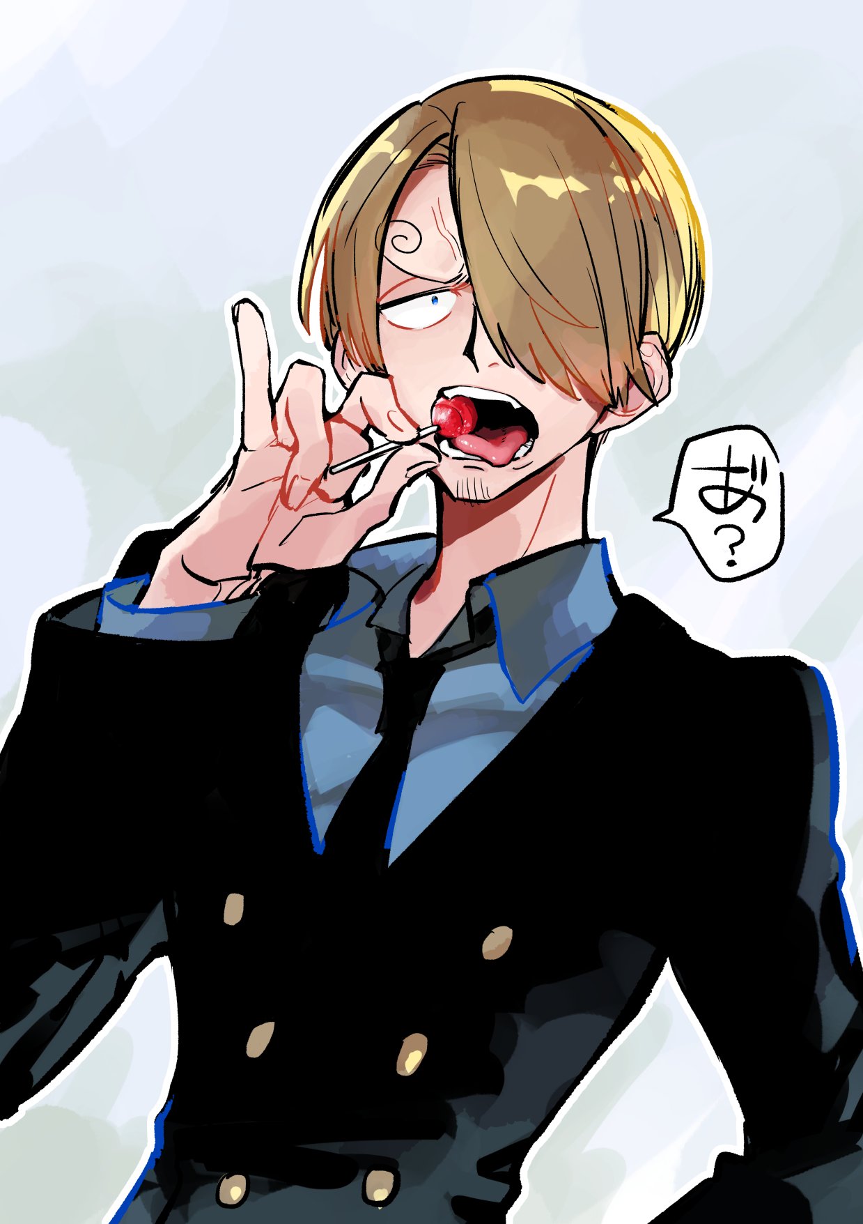 ゾロサン公式】ワンピース リヴァイブルモーメント ゾロ サンジ ゾロ