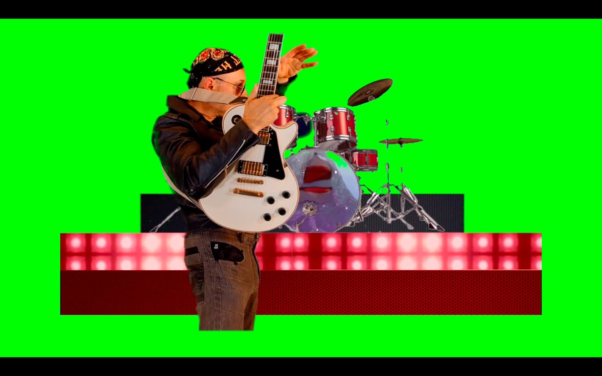 GregkhesterGreg's tweet photo. Have a groooooooovy weekend!
#alternativerock #funkrock #puppets https://t.co/Ni1CmMAEjS