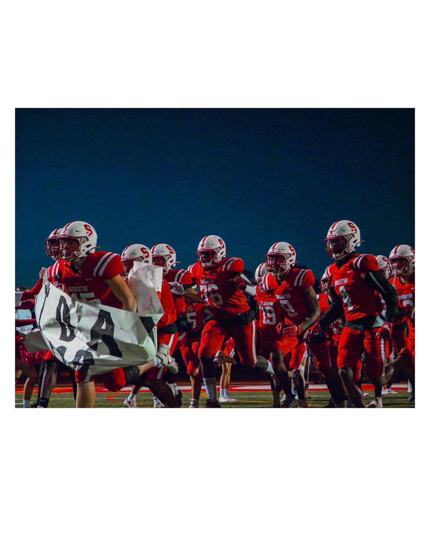 Souderton Football (SoudyFB) / Twitter
