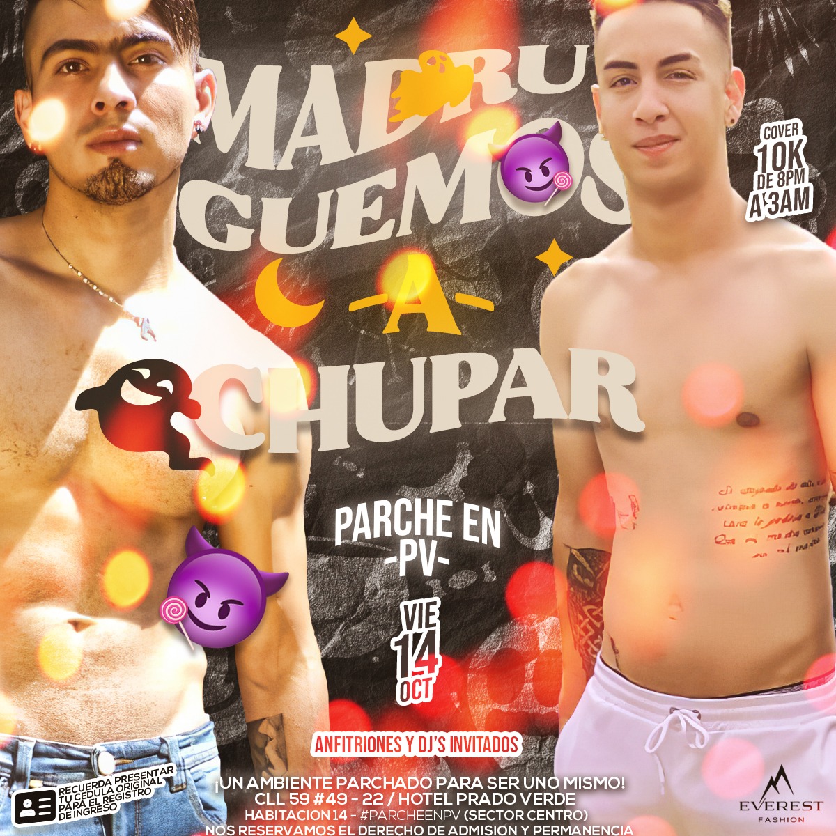 Prado Verde Hotel-Bar tweet media