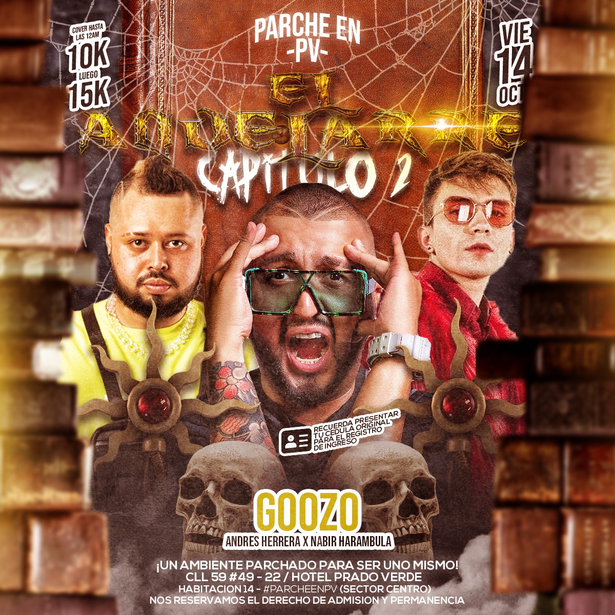 Prado Verde Hotel-Bar tweet media