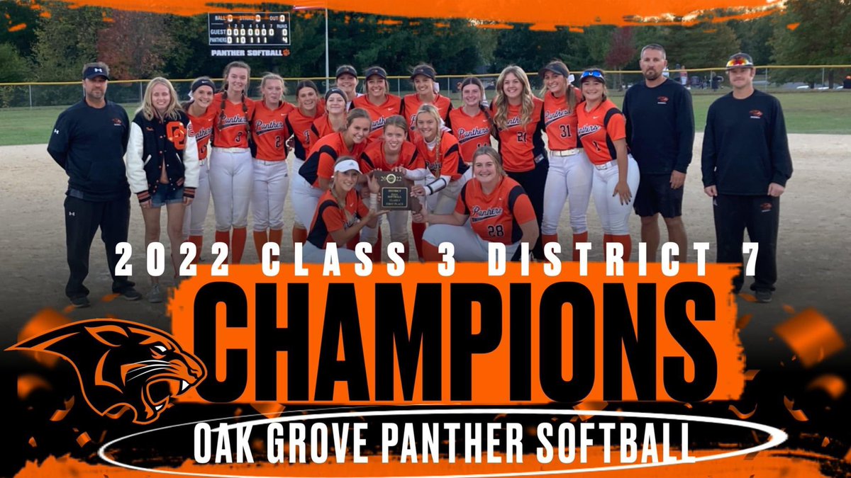 Amy Broughton (@coachbrought) on Twitter photo Congratulations to District Champions <a href="/25Marysa/">marysa rogers</a>, <a href="/Kaylee_Norris02/">Kaylee Norris</a> and <a href="/RileyBeard2024/">Riley Beard</a>. Good luck to <a href="/MadelynReed2025/">Madelyn Reed</a> who also competes tomorrow in District Championship play! Congratulations to District Champions <a href="/25Marysa/">marysa rogers</a>, <a href="/Kaylee_Norris02/">Kaylee Norris</a> and <a href="/RileyBeard2024/">Riley Beard</a>. Good luck to <a href="/MadelynReed2025/">Madelyn Reed</a> who also competes tomorrow in District Championship play!