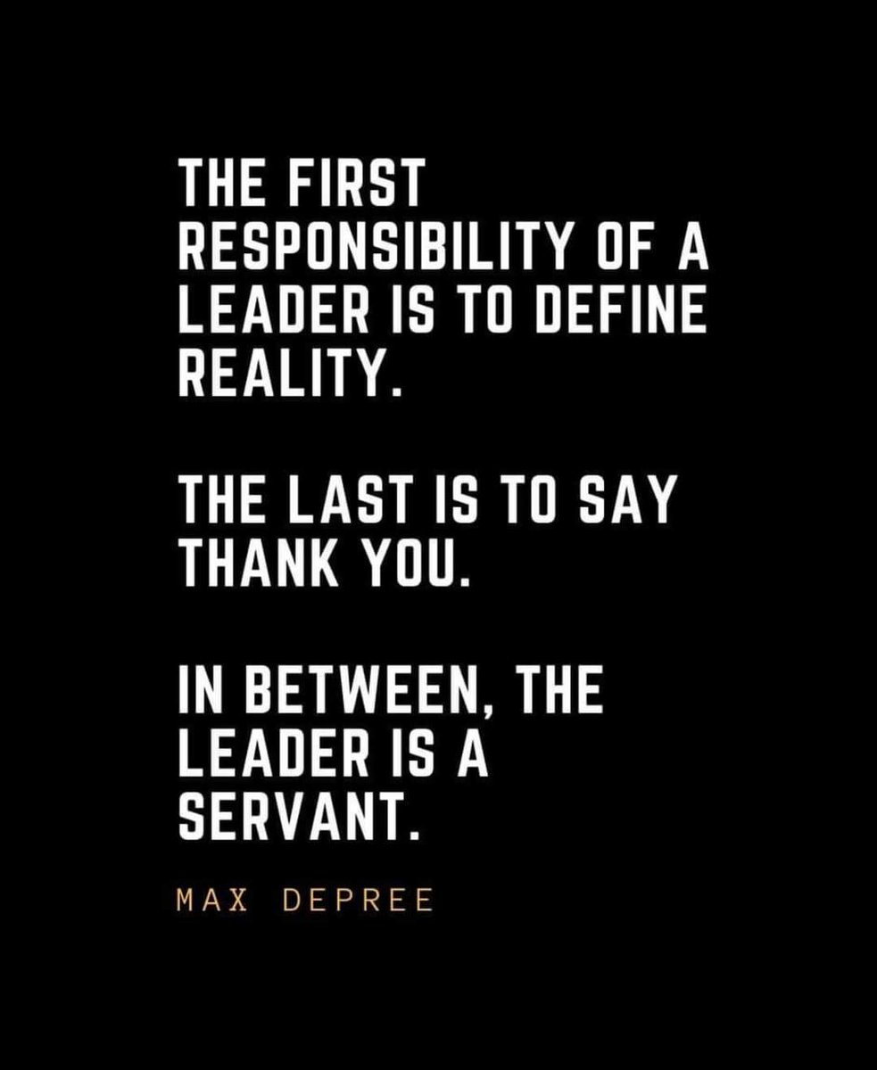 HeathersPlanet's tweet photo. #facts As more and more folks talk about hot HR topics surrounding #employeeretention and #employeeengagement  ... here's a thought...  How are you #leading ... ? https://t.co/re5ulFO8It