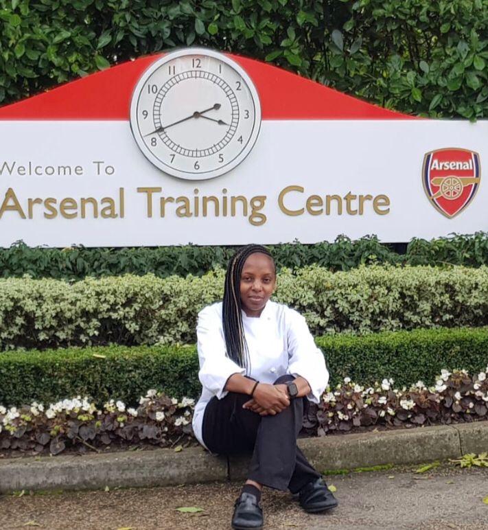 AlexChamwada OGW, MBS tweet media