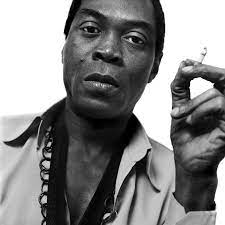 YinkaWrites's tweet photo. #Felabration2022
#Baba70
#AbamiEda https://t.co/W337wJXe9S