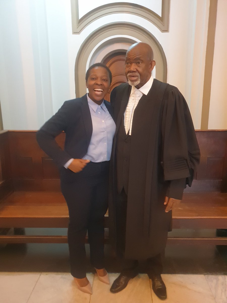 molemoz's tweet photo. You are now col adv Dhlamini , congratulations been admitted.  Your childhood dream has come true . Thank you for helping a lot of ppl in your life. https://t.co/PFhmptiPJU