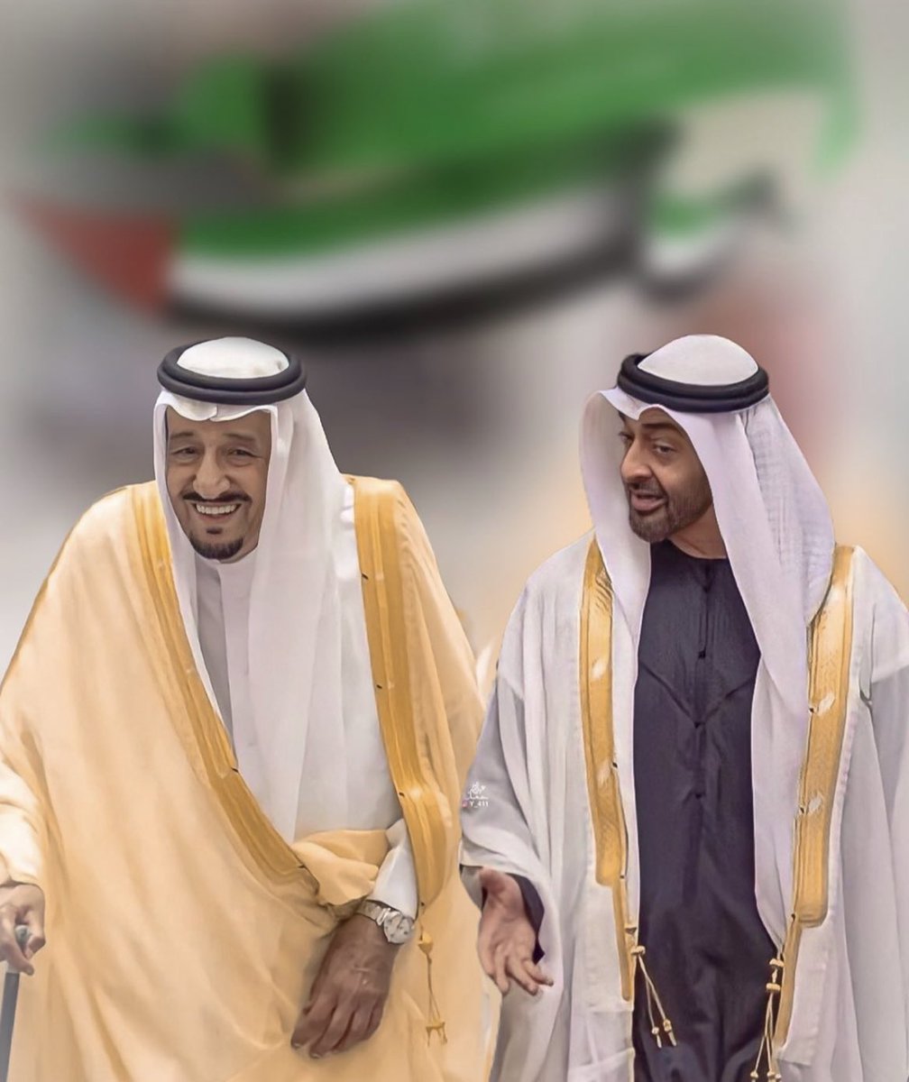 u5ae444's tweet photo. ماعليكم من كلام الاخونجية ومن التغريدات التي تبث السموم ياتجاة الامارات والسعودية 

الحمد لله على نعمة الامارات 🇦🇪
 الحمد لله على نعمة السعودية 🇸🇦

الحليف سيبقى حليف مدا الدهر 💪🏻
#تدل_دربها https://t.co/9dKiVSz3e9