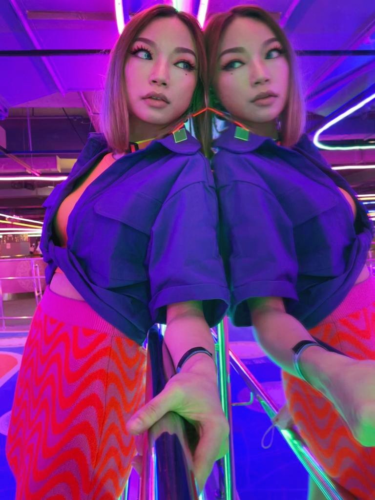 __QtiePie__'s tweet photo. #QtiepieStyle https://t.co/U7pvtmMZbY