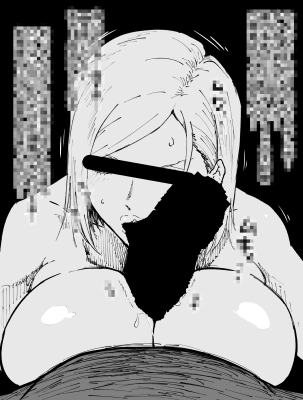 【宣伝】催眠フェラ野薔薇さん

釘崎さん8枚差分の漫画です

Fantiaにて漫画やイラスト
「毎週更新」
月200円です↓
https://t.co/IWjXLQ0cf1
よろしくお願いします～ 