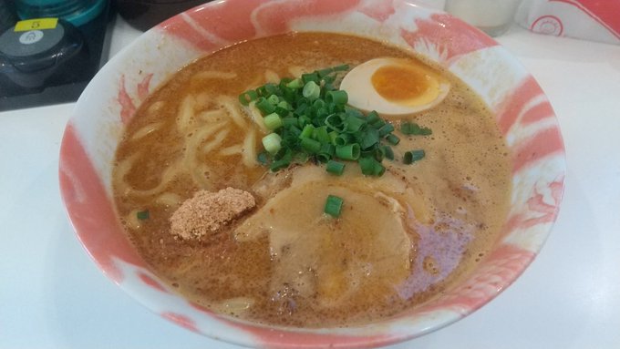 #麺デルスゾーン 