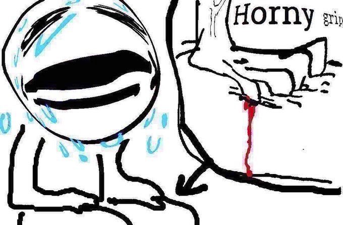 afraid_parade's tweet photo. vore fans when they find out they’re eating MICROplastics https://t.co/P2Sp2Xj1zQ
