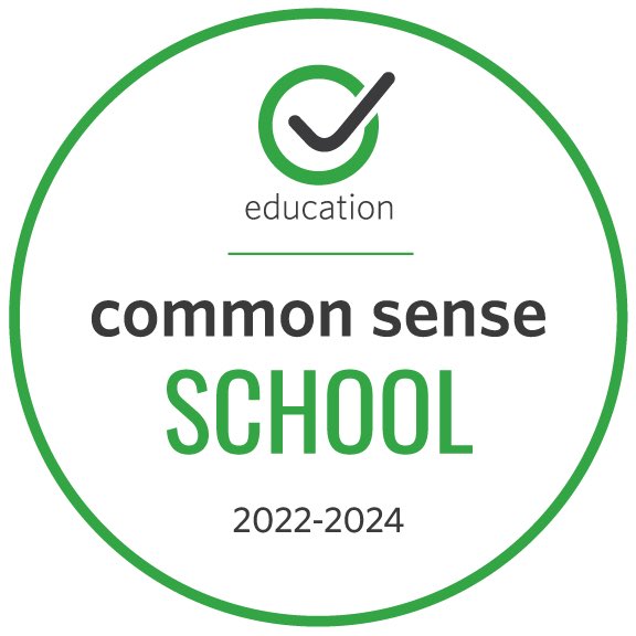 Congratulations to Columbia Elementary School for being certified as a Common Sense School! Great job to all staff & students there! Whoop! Whoop! @Columbia_VVUSD @MichelleChilde3 @WendyNumata @ValVerdeSupt @mark_lenoir @CommonSenseEd