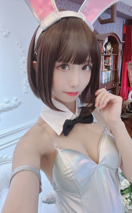 コスプレイヤーのぞみのTwitter画像24