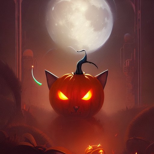 buyavich's tweet photo. Pumpkin cat🐱
The Halloween mystique is already haunting us.👻
Art for a beautiful competition
@totheMOONCLUB &amp; @SnowOrchid_art &amp; @mil_a_rty &amp; @alinaaliensart

https://t.co/X8IpQYhL0P https://t.co/jdnGaq0rQo