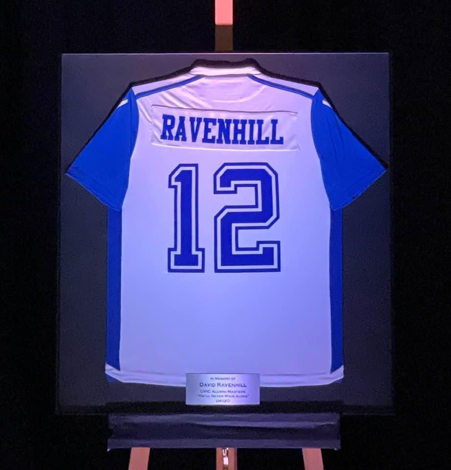 UVIC Almuni Mens Masters tweet media