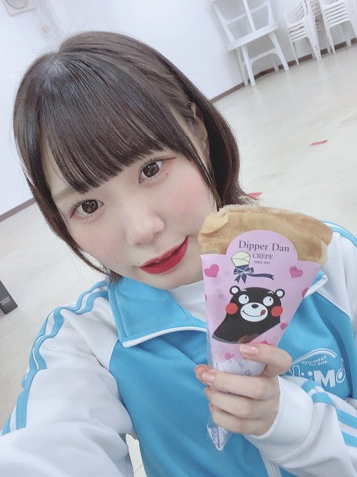 Twitterのコスプレ画像8