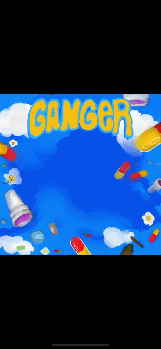 Ganger4eva's tweet image. Retirement been so fun dawg but it’s that time !!!!!! 😝