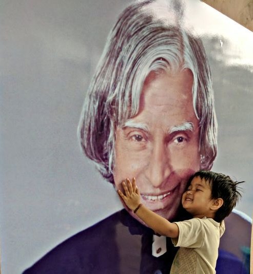 rtisinghcoder's tweet photo. T-306 “Dream is not that which you see while sleeping, it is something that does not let you sleep”
Remembering Missile Man Of India &amp; People's President Dr #APJAbdulKalam on his birth anniversary
His life story tells the power of dreams.
पूर्व राष्ट्रपति अब्दुल कलाम  #AbdulKalam https://t.co/dLzRWplwrB