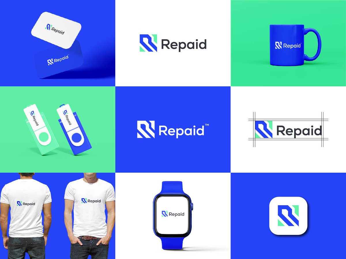 DesignerNishad's tweet photo. Here is my latest project.
How is it??
If you want.
order here.https://t.co/U2DBYmDSEL
#rletter #rlogo #logomark #rmonogram #rlogo #gradientlogo #behance #dribbble #modernlogo #businesslogo #monimaltistlogo #timesslogo
#treadnylogo #customLogo #NishtarHospital #cryptomarket https://t.co/2dfEXmpYKh