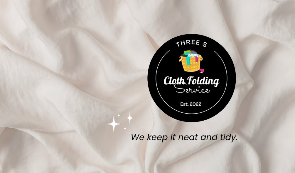 threeS_cfs's tweet photo. Assalamualaikum 😊

Orang Parit | Bota | Seri Iskandar | Tronoh | Batu Gajah, yang mana sibuk tak ada masa nak lipat baju boleh la dapatkan servis kami. DM je untuk details lanjut. Nanti kita up harga &amp; terms pulak ye 😘 #servislipatbaju #threeSclothfoldingservice https://t.co/RgNFVDVjdl