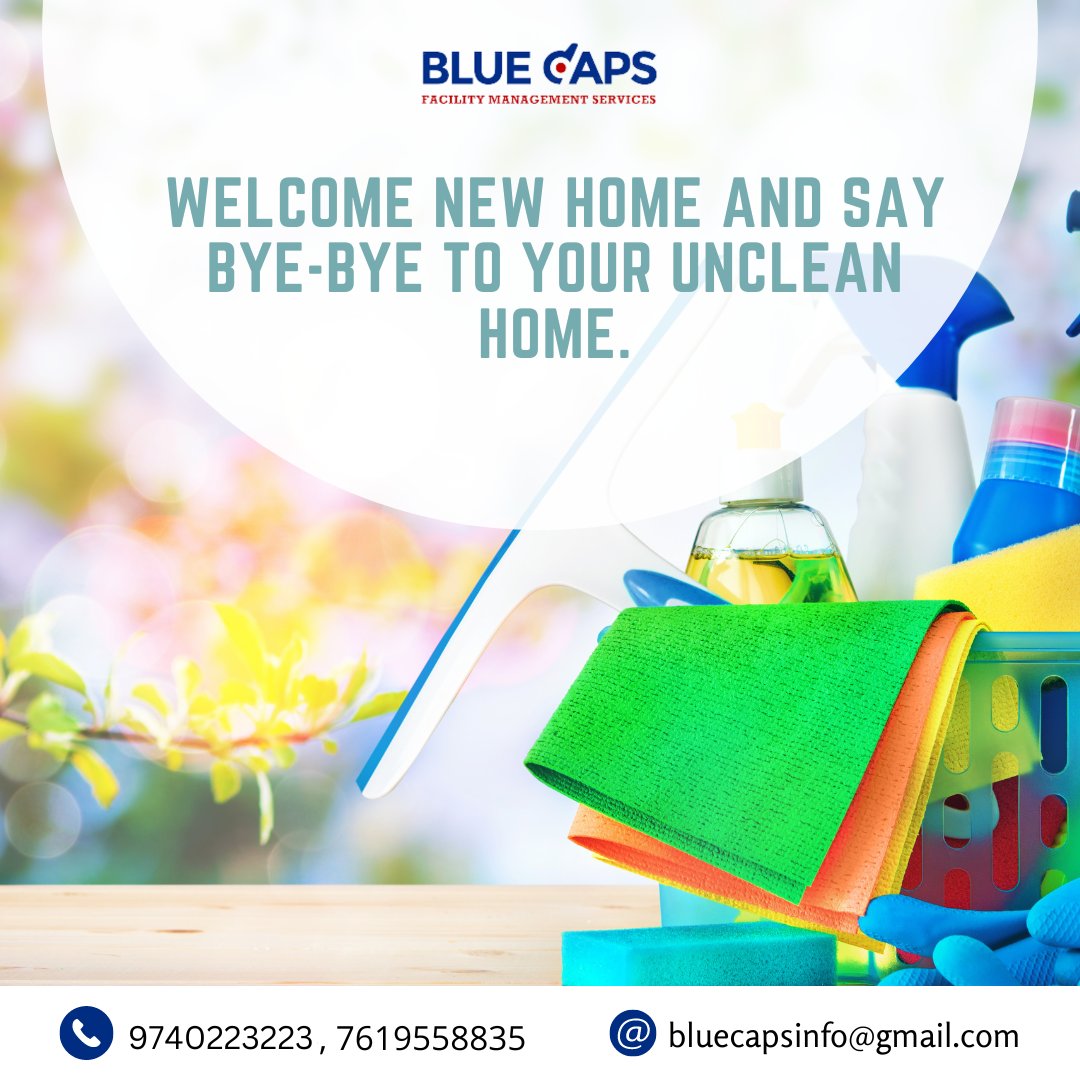 Caps_Facility's tweet photo. Welcome to new home 🏠

📞: 9740223223
💌: bluecapsinfo@gmail.com

#cleaning #cleaningservice #cleaningservices #officecleaning #schoolcleaning #facilitymanagement #housecleaning #housecleaningservice #housecleaningservice #housecleaningbusiness #cleaningfacts https://t.co/WzUAqhcQqv