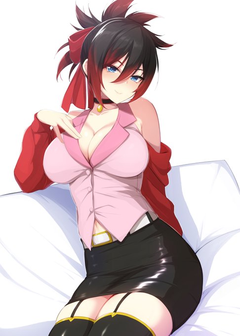 Skebラフ垢運用での初納品!

Skebはコチラから
ラフ垢→https://t.co/KyVsq6XHYI
本垢→https://t.co/FfW62yMG3U 