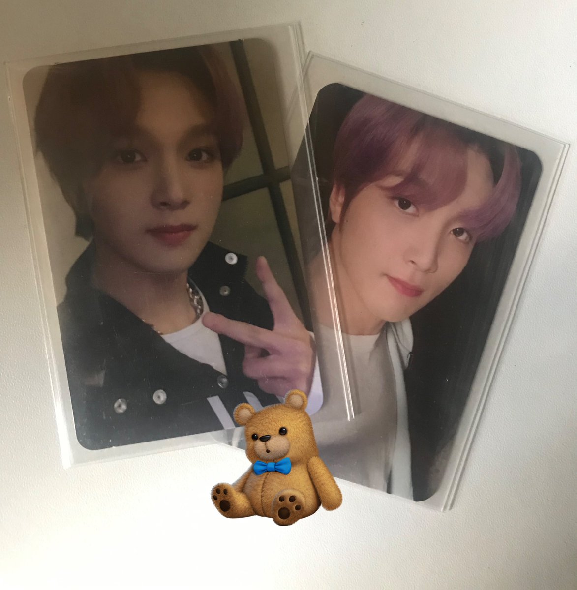 noot0096's tweet photo. @jaeilcart_ Hello I have both. Clean both dm if inch thanks https://t.co/Emkt7eUQVA