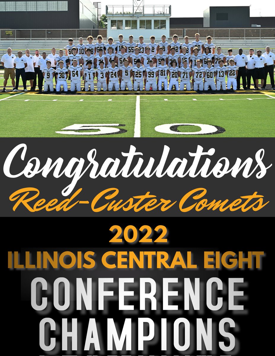 <a href="/RCCometFootball/">RC Football</a> 
#UNFINISHEDBUSINESS