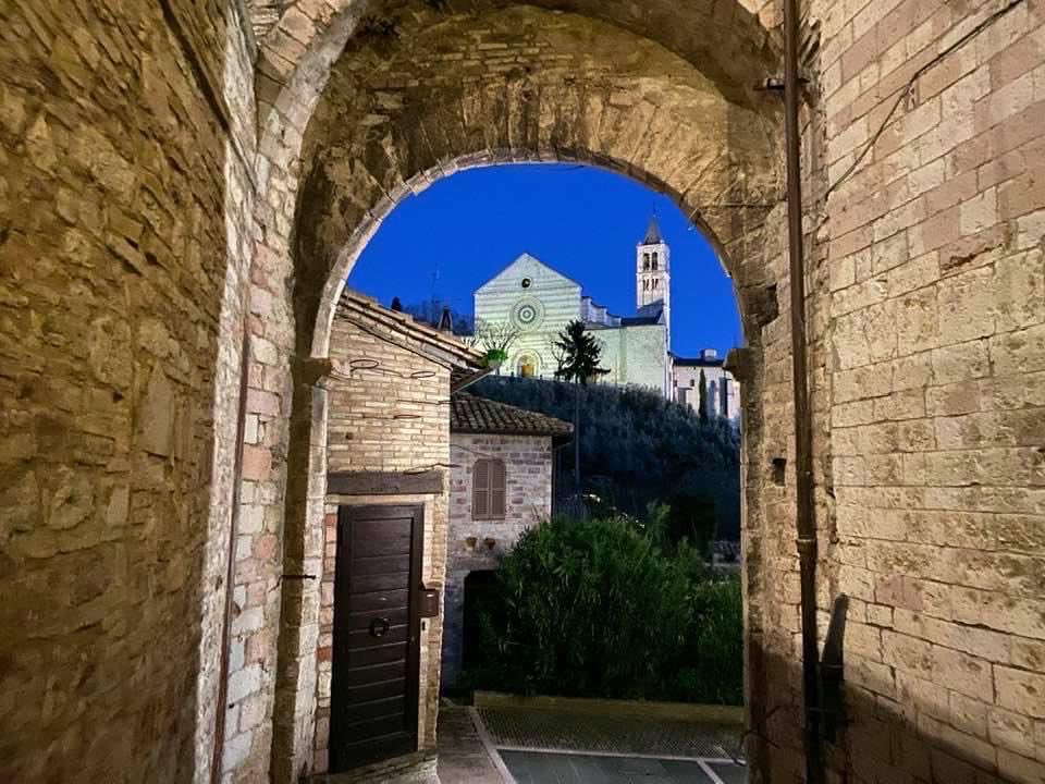Assisi