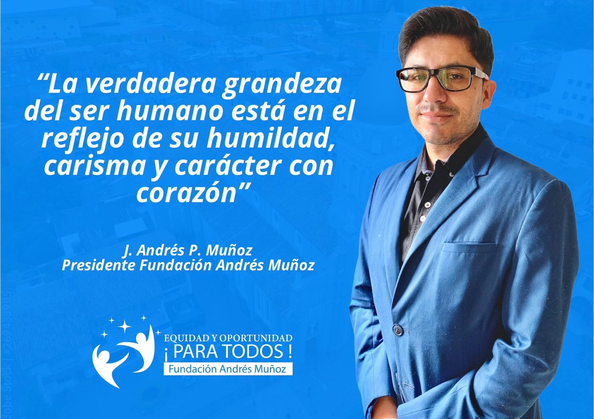 fun_andresm's tweet photo. La #virtud más grande del ser humano https://t.co/bMluSWYOZk