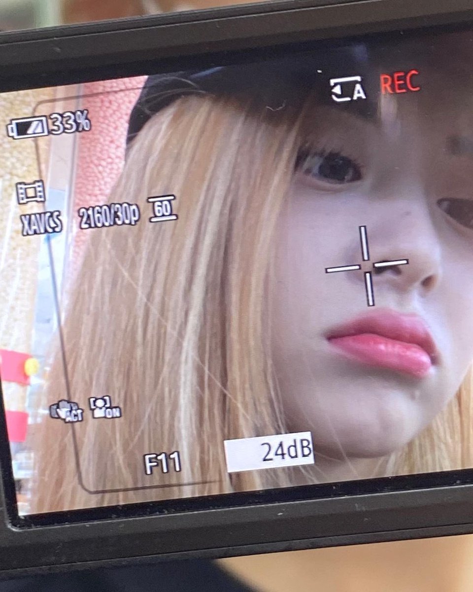 HYJ_FILES's tweet photo. #허윤진 #HUHYUNJIN https://t.co/mr4PLPP10h