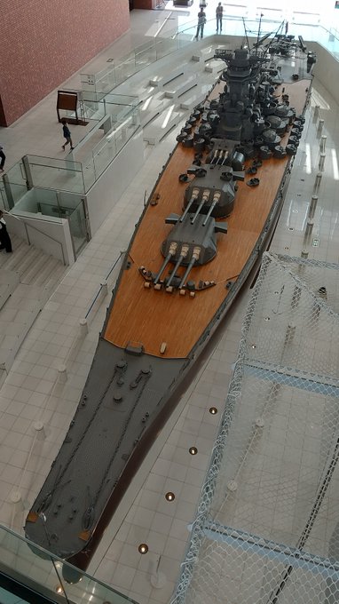 例の所へやっと行けたよ( '△`) 