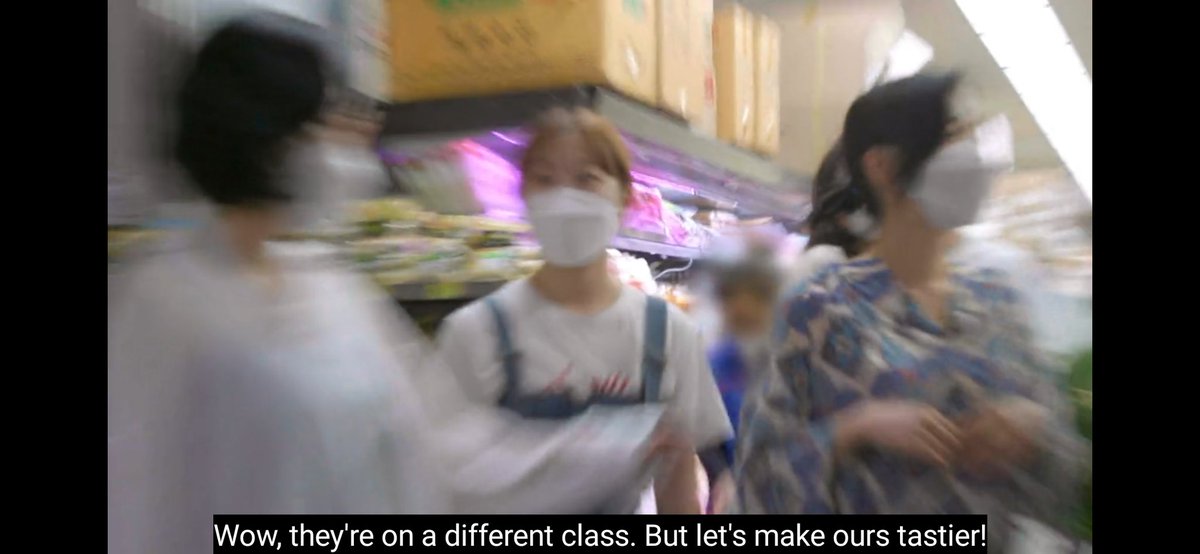 AmairanyElizald's tweet photo. Justo lo que ansiaba. Que Ahn BoHyun le hablará a su maestro en #BackpackerChef 😁 https://t.co/81JTLwUt4Q