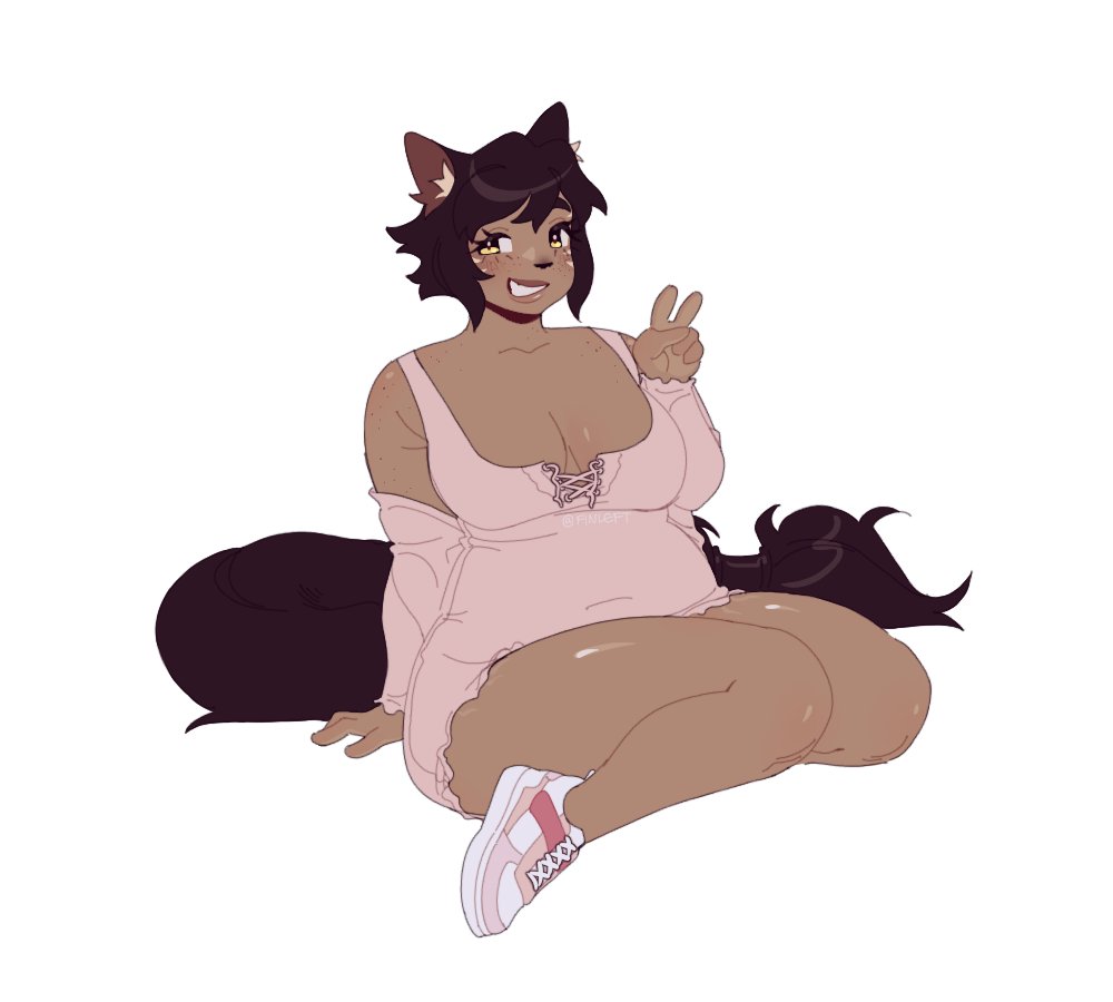 pink ( comms OPEN ➡️ vgen) tweet media