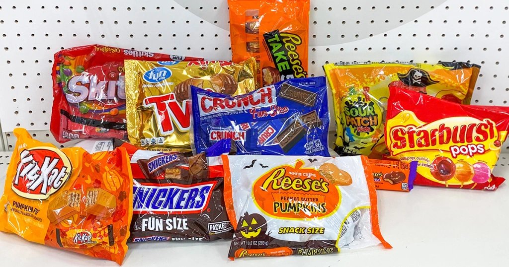 usa_feeds's tweet photo. Enter To Win Free #Halloween Candy Samples!
Retweet To Enter: https://t.co/pieTMzpu67
#robot #roc #rouen #rspatial #rtf #s66rt #saone #sarsAlert #savefallguys #sculpture #selfcare #sgc #shitcamp #smallstreamer #socialmedia #stream #streamer #streamers #support @stream_caster https://t.co/zIbFkyQjyl