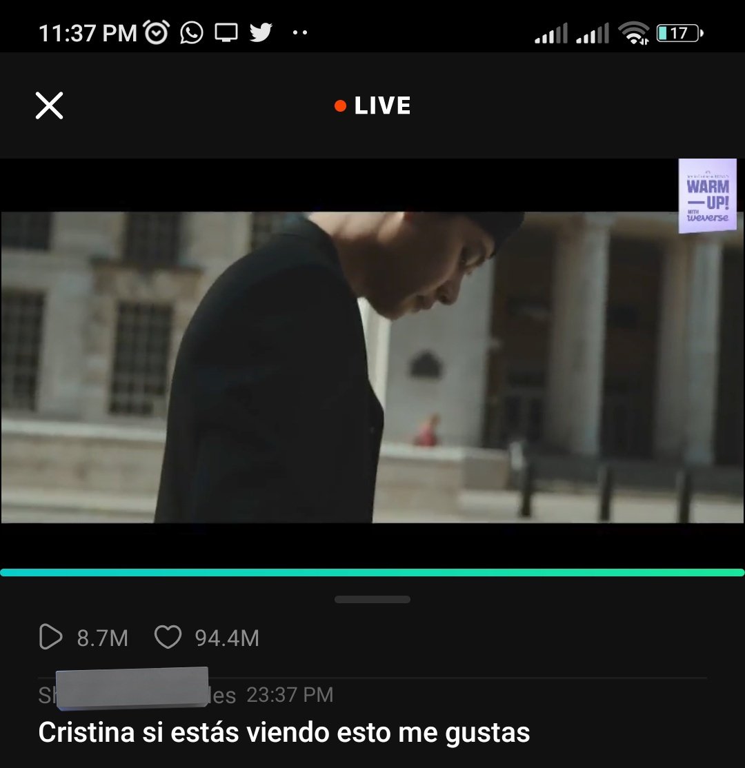 Min17245666's tweet photo. PERO HSBWYSBWK
#GoodLuckBTS
#AllTheBestBTS
#YetToComeinBUSAN
#YetToComeTHECITYinBUSAN https://t.co/18HT5J7ze8