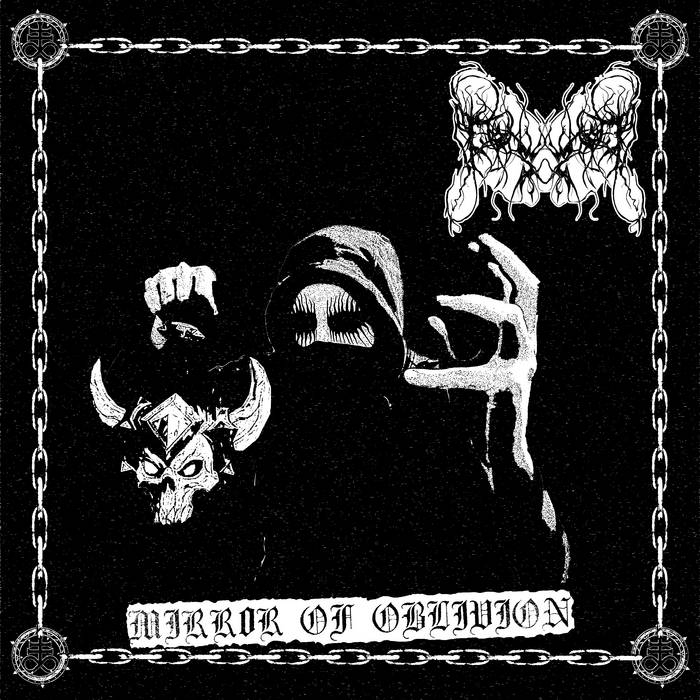 pregonermetall's tweet photo. DEVOURING FAMINE (Estats Units) presenta nova demo: "Mirror of Oblivion" #BlackMetal #DevouringFamine #EstatsUnits #NovaDemo #Octubre #2022 #Metall #Metal #MúsicaMetal #MetalMusic https://t.co/kFV0XPXHxn