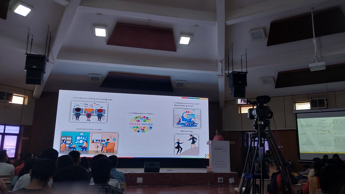 GobiRajendren's tweet photo. @GDGCloudCBE
@GDGCoimbatore
#GDGDevfestindia22 #GDGCBE
#DevFestCBE https://t.co/7Tdshhwh4K