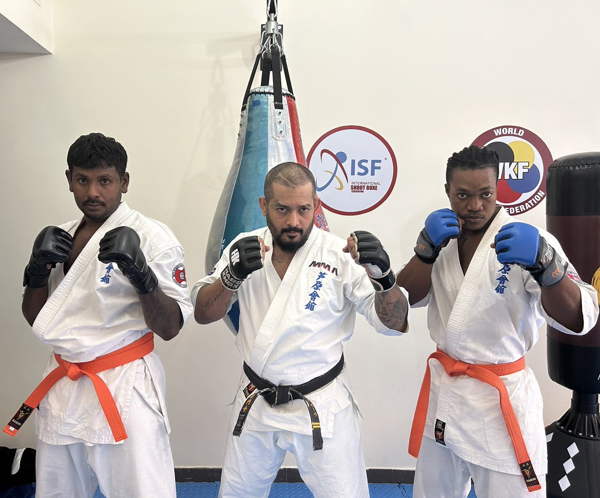 seishinmma's tweet photo. COMBAT SPORTS
🥋 MMA
https://t.co/us32mLRGWn
0569 721 733 / 04 396 0848
#truesensei #senseikapila #seishinmma #karate #ashihara #dubai #UFC #mma #onefc #combat #combatkarate #combatsports #mmafighter https://t.co/eYS6qQ7ESJ