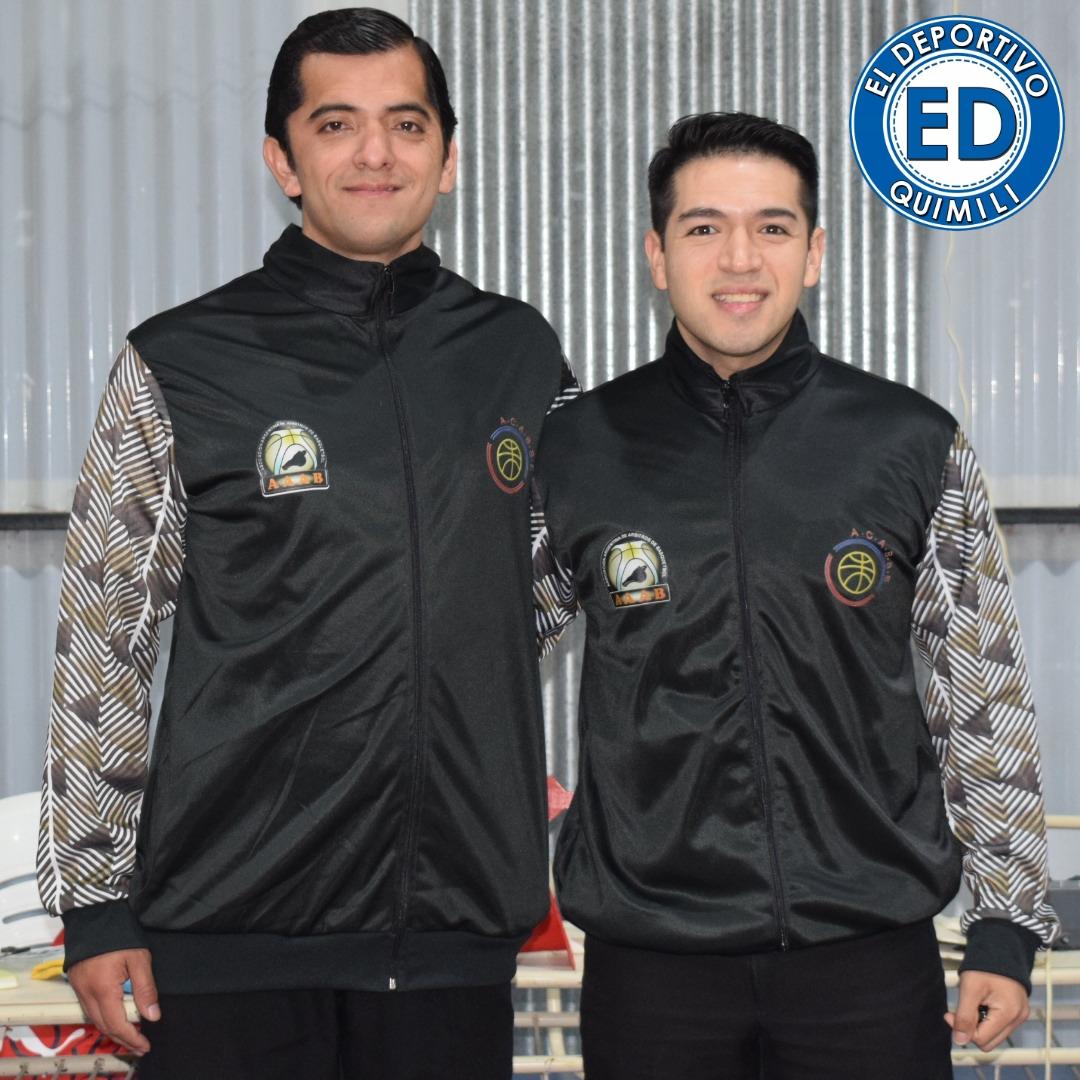 ElDeportivo_QML's tweet photo. #Básquet #PreFederal
《QUIMSA SE QUEDÓ CON UN DIFICIL TRIUNFO EN QUIMILÍ CONTRA JUVENTUD》

El Club Juventud Unida de Quimilí cayó como local por 68/65, en el marco de la Fecha 11 de la Zona A del Torneo PreFederal de Santiago del Estero. https://t.co/wF22nLOv1o