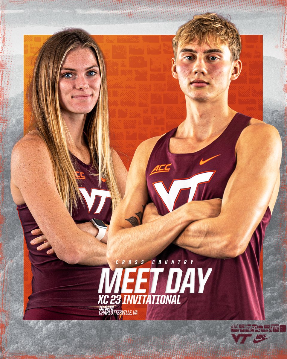 Virginia Tech Track & Field tweet media