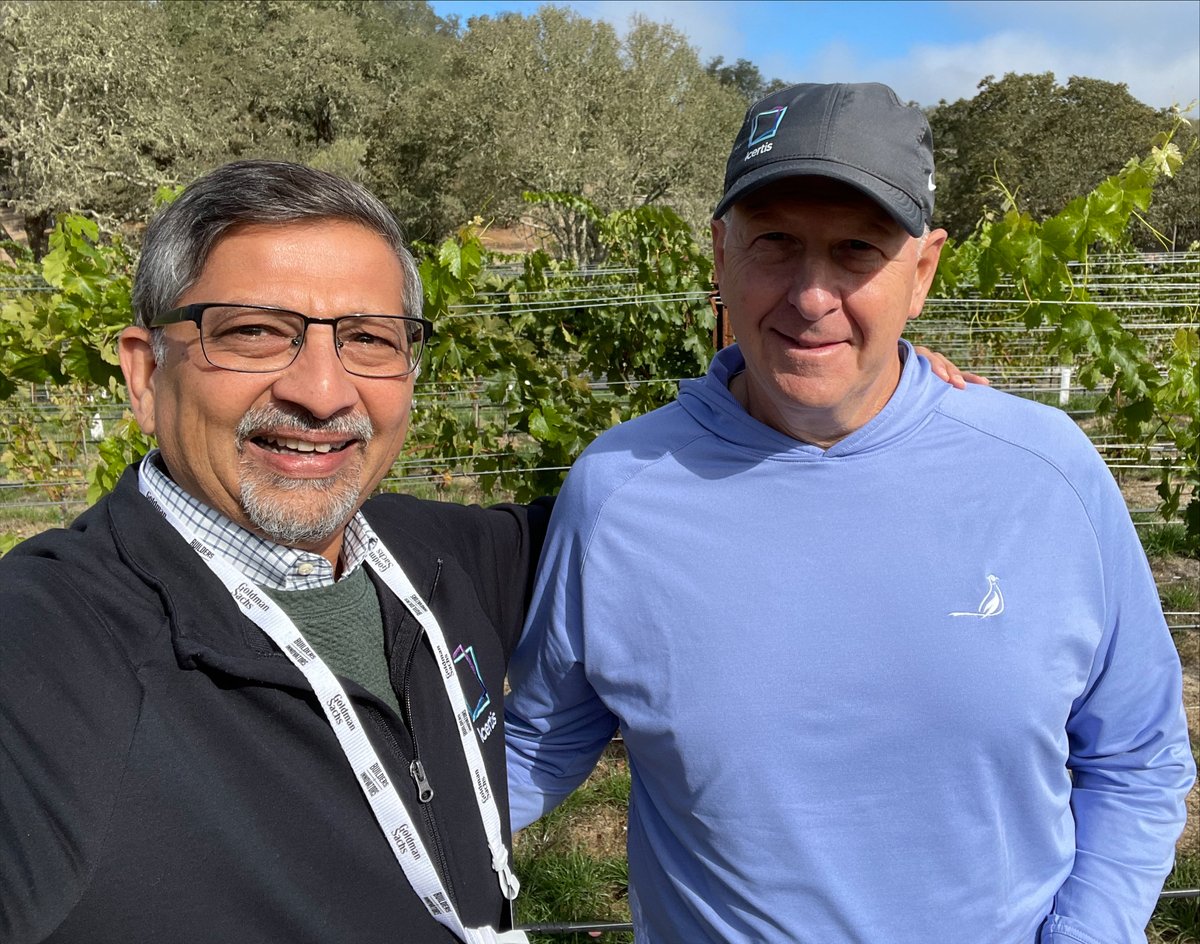 Samir Bodas tweet media