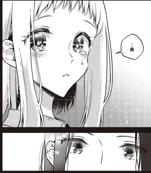 「ぜんぶきみの性」33話③が更新されました!
一夏ちゃんの過去話の続きです。
【ComicWalker】https://t.co/kW4hEdYUzP
【ニコニコ静画】https://t.co/JGLYcwDc1a 