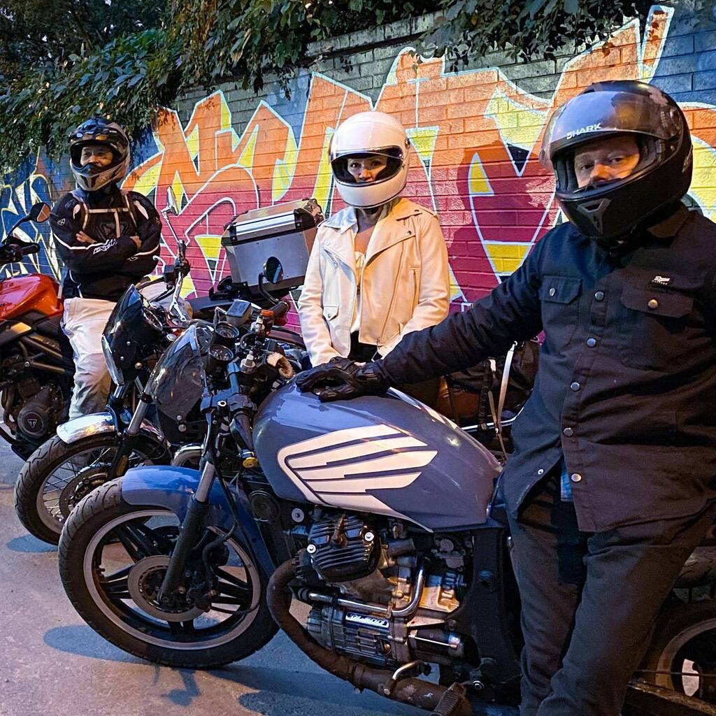 wobblycat's tweet photo. Some pics in and around the famous Graffiti Alley in Toronto. The first pic will be the cover of our upcoming album, “Still Stuck in Traffic , SOS” (Send Out Snacks), due for release in 2042. The alternate title was, “Eglinton is Still Under Construction… https://t.co/7hbNKWazAA https://t.co/Ed1Vc0pbzw