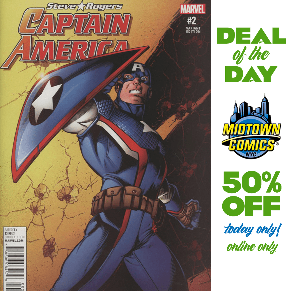 Midtown Comics (@MidtownComics) / Twitter