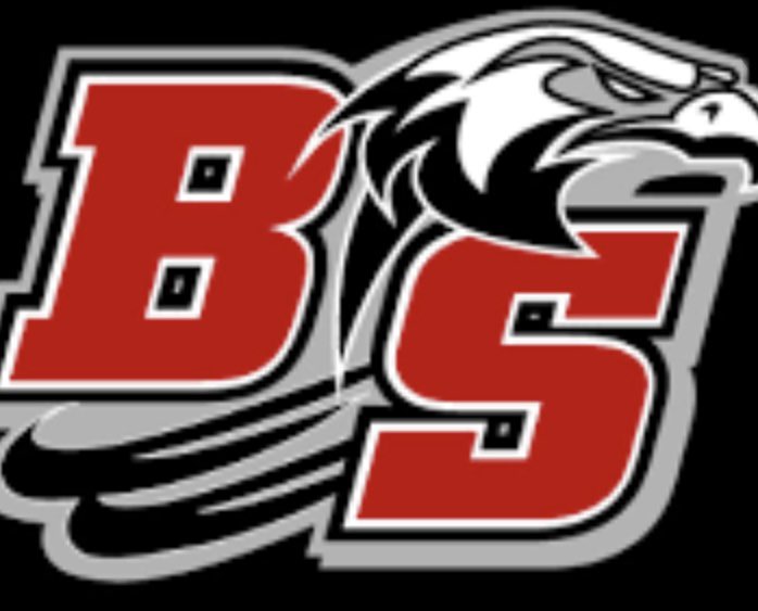 Congrats to <a href="/MelanieBeall/">Mel</a> of <a href="/BermHockey/">berm hockey</a> who was voted the <a href="/GBT_Sports/">Gettysburg Times Sports</a> Athlete of the Week! She received 1,144 of 2,853 total votes after surpassing 200 career points.