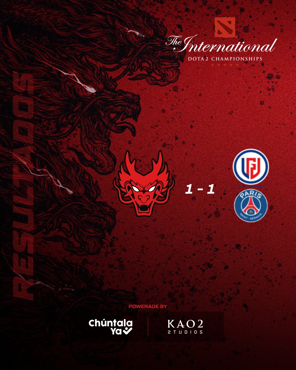 HokoriDota's tweet photo. GGWP @PSGeSports
Empatamos la serie, y a seguir trabajando para la siguiente partida nos vemos 01:00 am vs @boomesportsid
Gaaa
#gohkr #ChuntalaYa #kaozstudios #TI11 https://t.co/UAfIaiK0g2