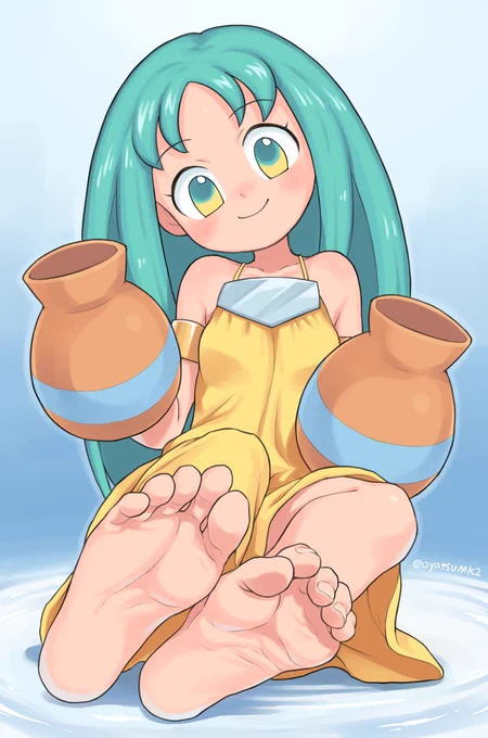 #マジカルドロップ 