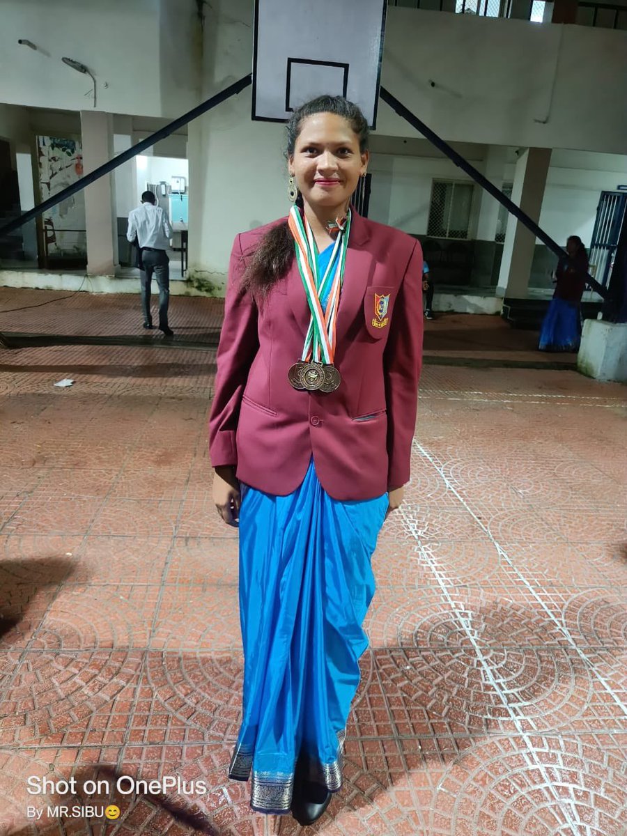 ku_naval_wing's tweet photo. Congratulations Cdt Suchita and Cdt Khageswar.
#AINSC22
#goldmedalist
#bronzemedalist
@ku_naval_wing
@hirakudwarrior
@kalinga_sagar
@HQ_DG_NCC https://t.co/GFdSmvSX5f