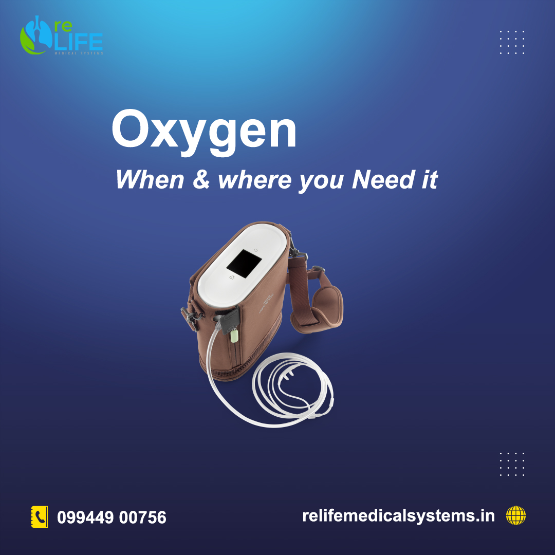 MedicalRelife's tweet image. Portable oxygen concentrator for oxygen dependent travellers !!

#oxygenconcentrator #OxygenMachine